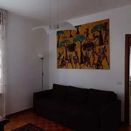 Appartement A Casa Di Mirco à Viverone Extérieur photo