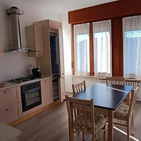 Appartement A Casa Di Mirco à Viverone Extérieur photo