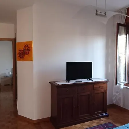 Appartement A Casa Di Mirco à Viverone Extérieur photo