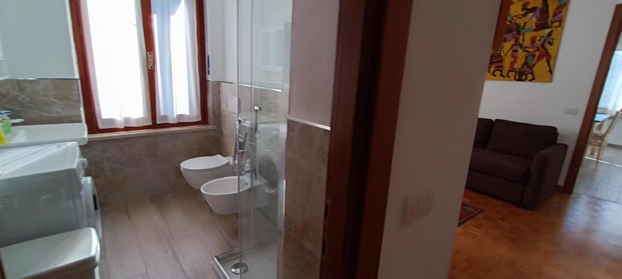 A Casa Di Mirco Apartment Viverone