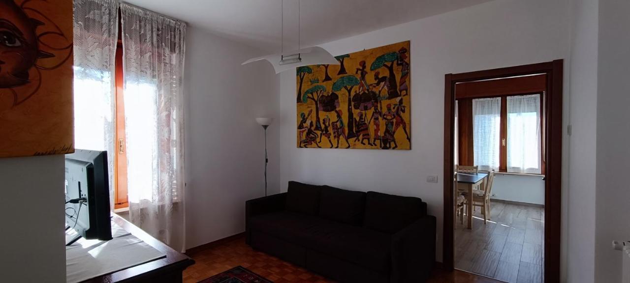 Apartment A Casa Di Mirco