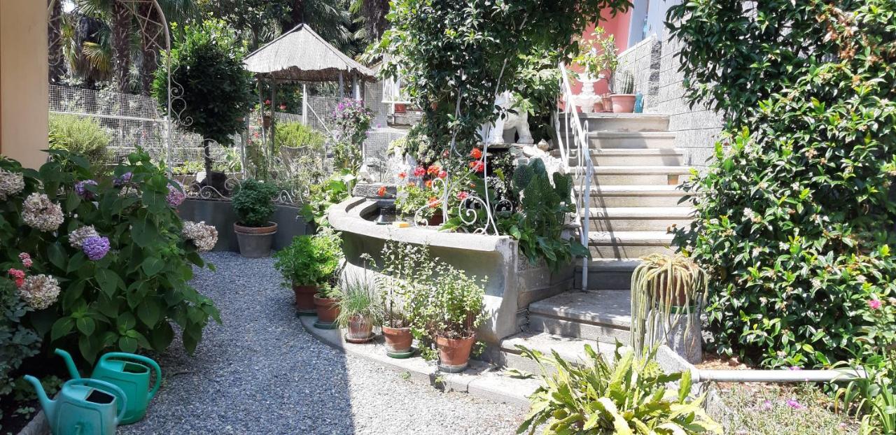 Apartment A Casa Di Mirco Viverone