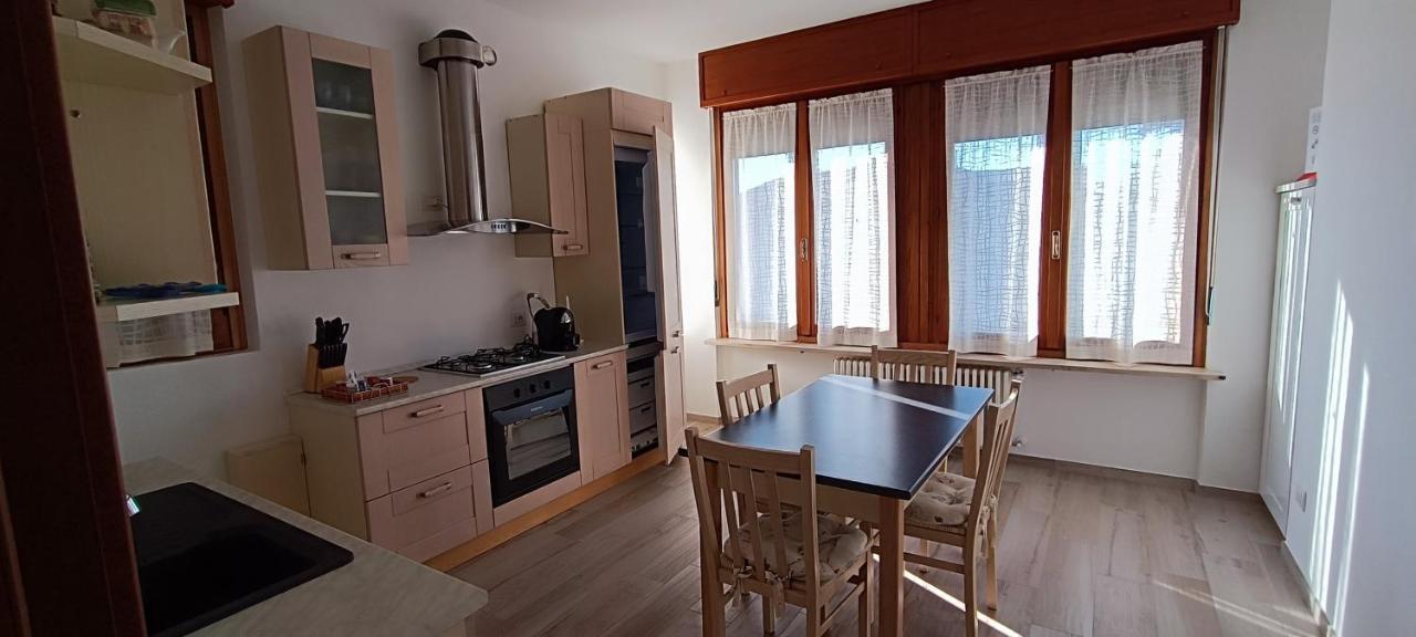 A Casa Di Mirco Apartment *