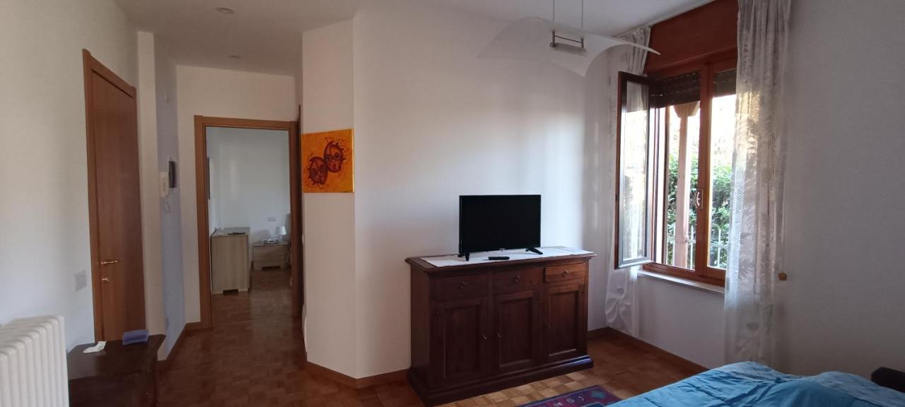 Apartment A Casa Di Mirco *