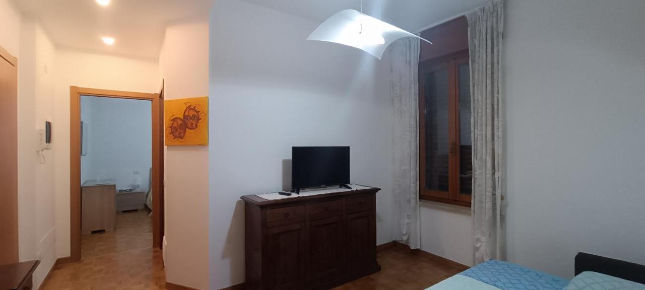 A Casa Di Mirco Apartment Viverone